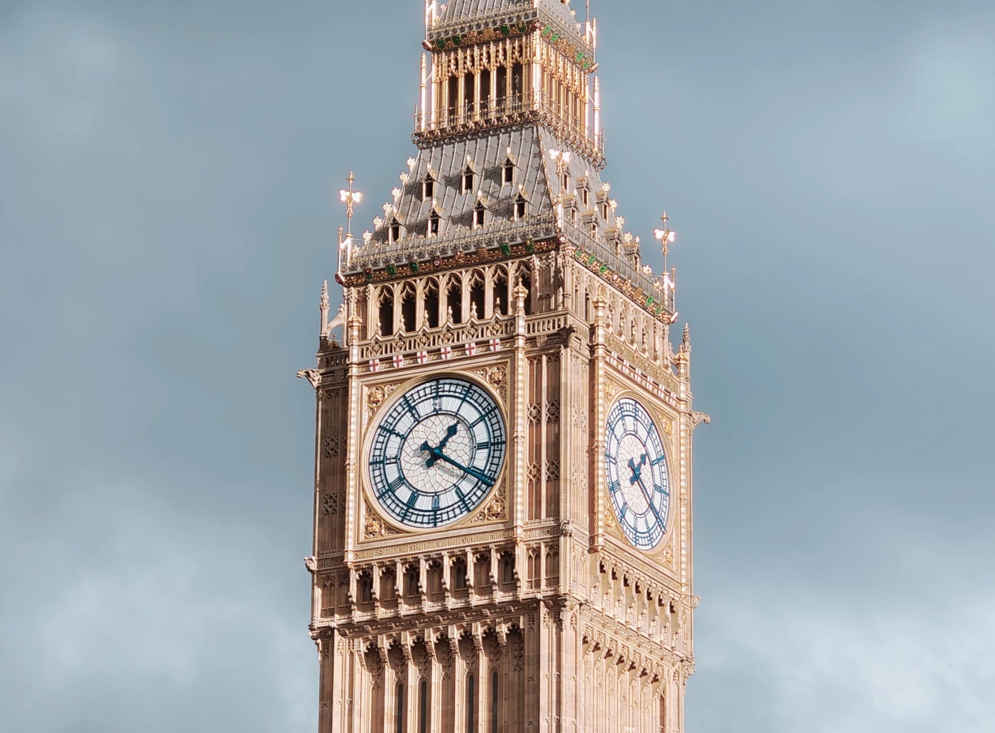 United Kingdom Background